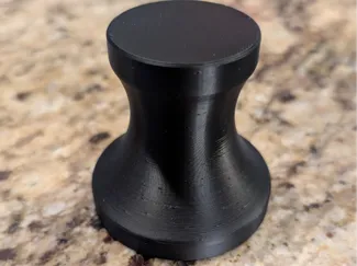 Paint Lid Holder/Stand