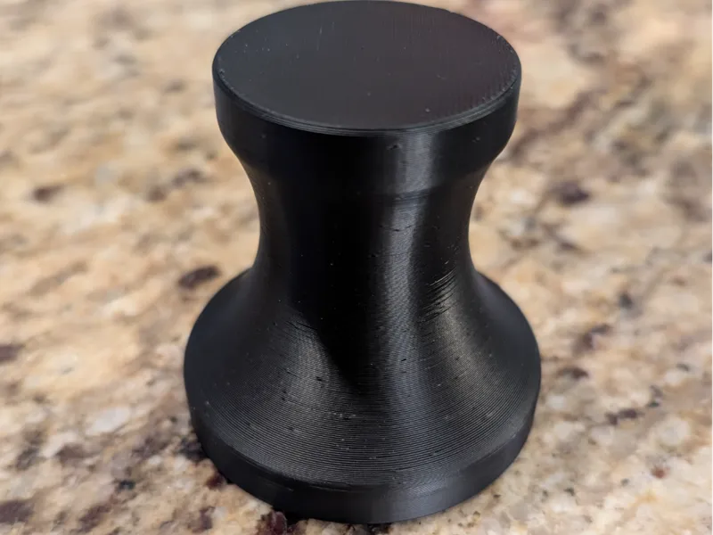 Paint Lid Holder/Stand