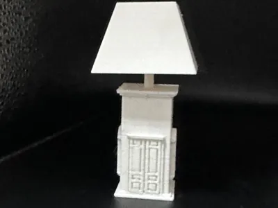 1:12 lamp