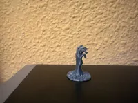 0.16mm layer, 2 walls, 5% infill