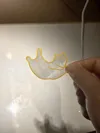 Flying Birdie