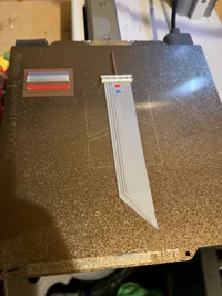 Marque-page épée Buster Sword (Final Fantasy VII) — photo 9