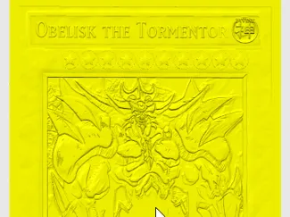 Egypcian Gods Obelisk The Tormentor