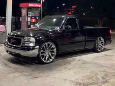 GMC Truck