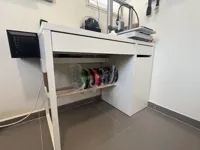 0.2mm layer, 5 walls, 15% infill