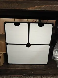 bins