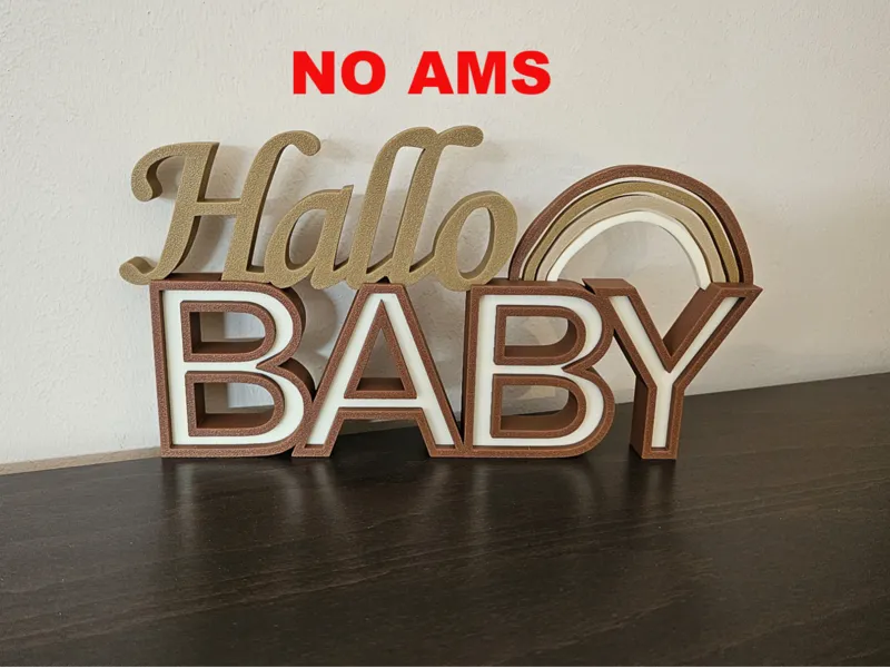 Hallo Baby