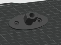 0.24mm layer, 5 walls, 100% infill