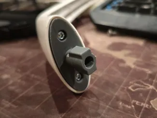 4MUMS Mobile attachment
