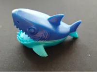 0.2mm layer, 2 walls, 7% infill