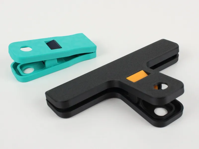 Chip Bag Clip - 2 Sizes