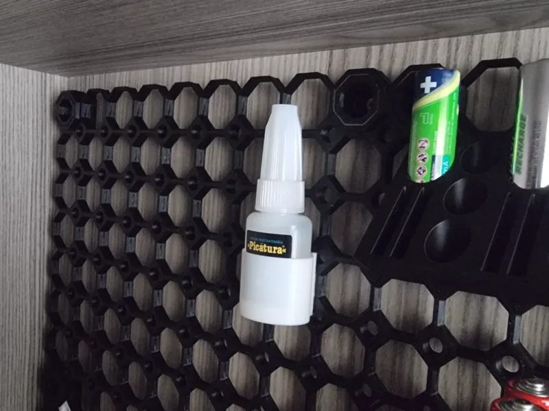Picatura 10 ml Superglue for Multiboard with Snap