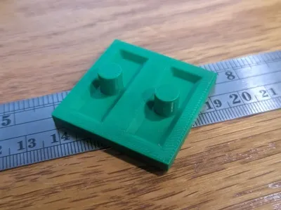AMS Stacking System Linking Cap