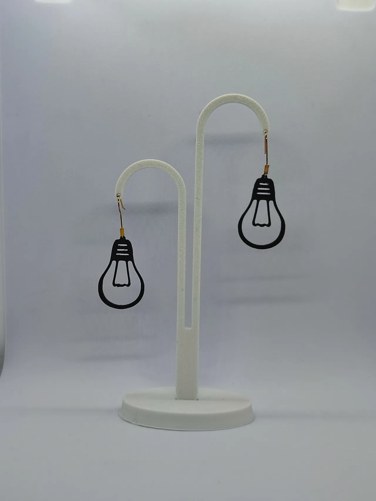 Pendientes Luz de Ideas view 2