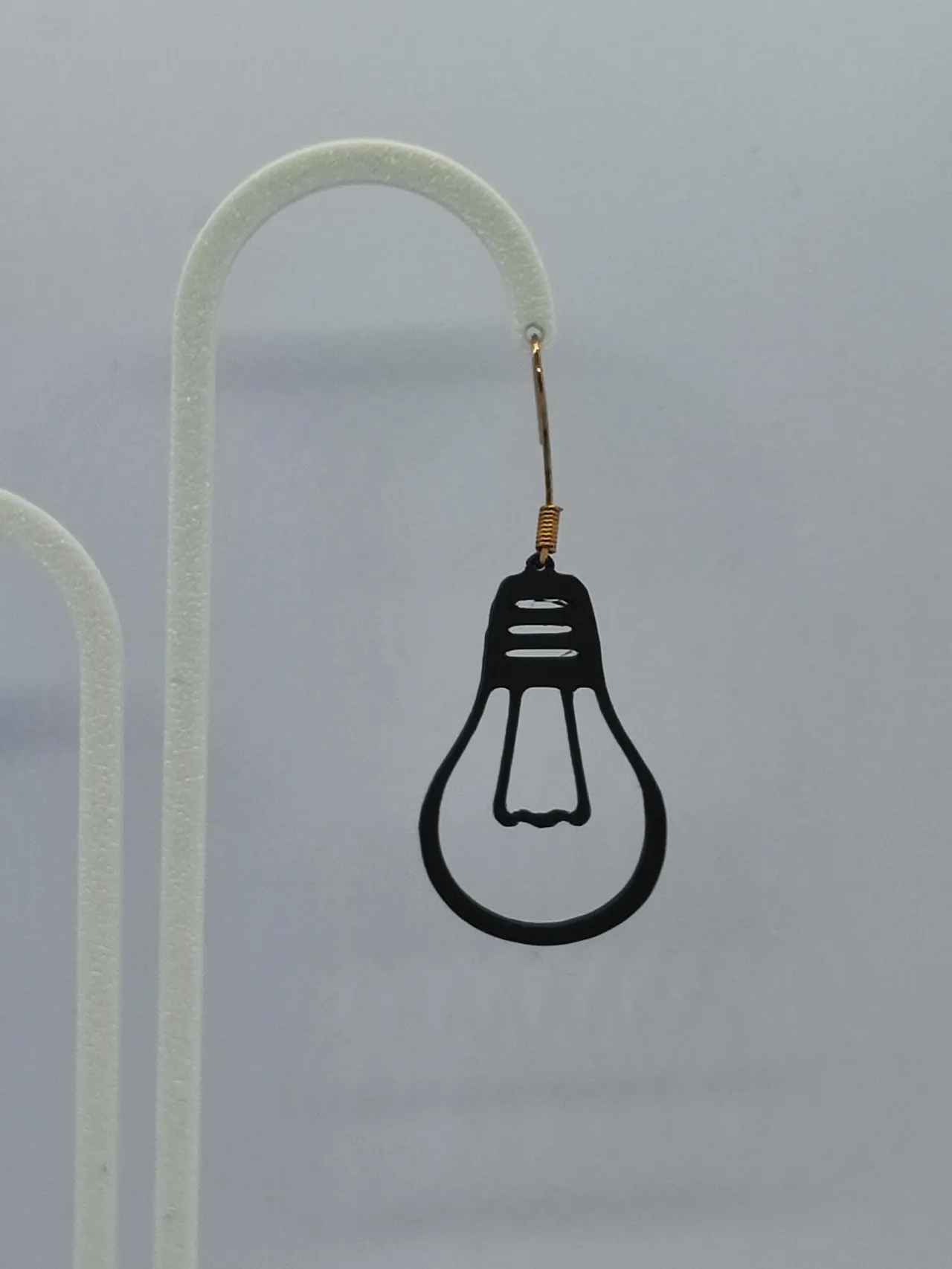 Pendientes Luz de Ideas view 4