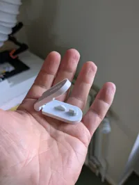 Perforatrice pour reliure à disques (version alpha) — photo 4