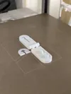 0.2mm layer, 3 walls, 15% infill