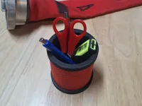 0.2mm layer, 3 walls, 10% infill