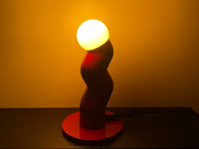 design lamp