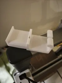0.2mm layer, 4 walls, 20% infill
