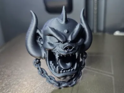 Motorhead WarPig - Animals From Another World V1