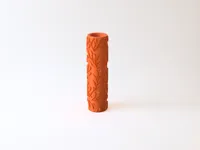 0.16mm layer, 3 walls