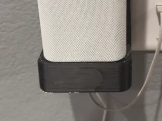 Abode Iota Wall Mount