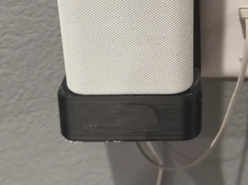 Abode Iota Wall Mount