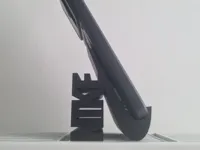 0.2mm layer, 2 walls, 5% infill