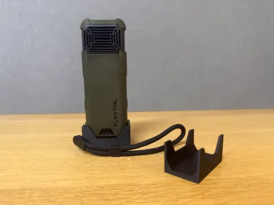 Flextail Mosquito Repellent stand