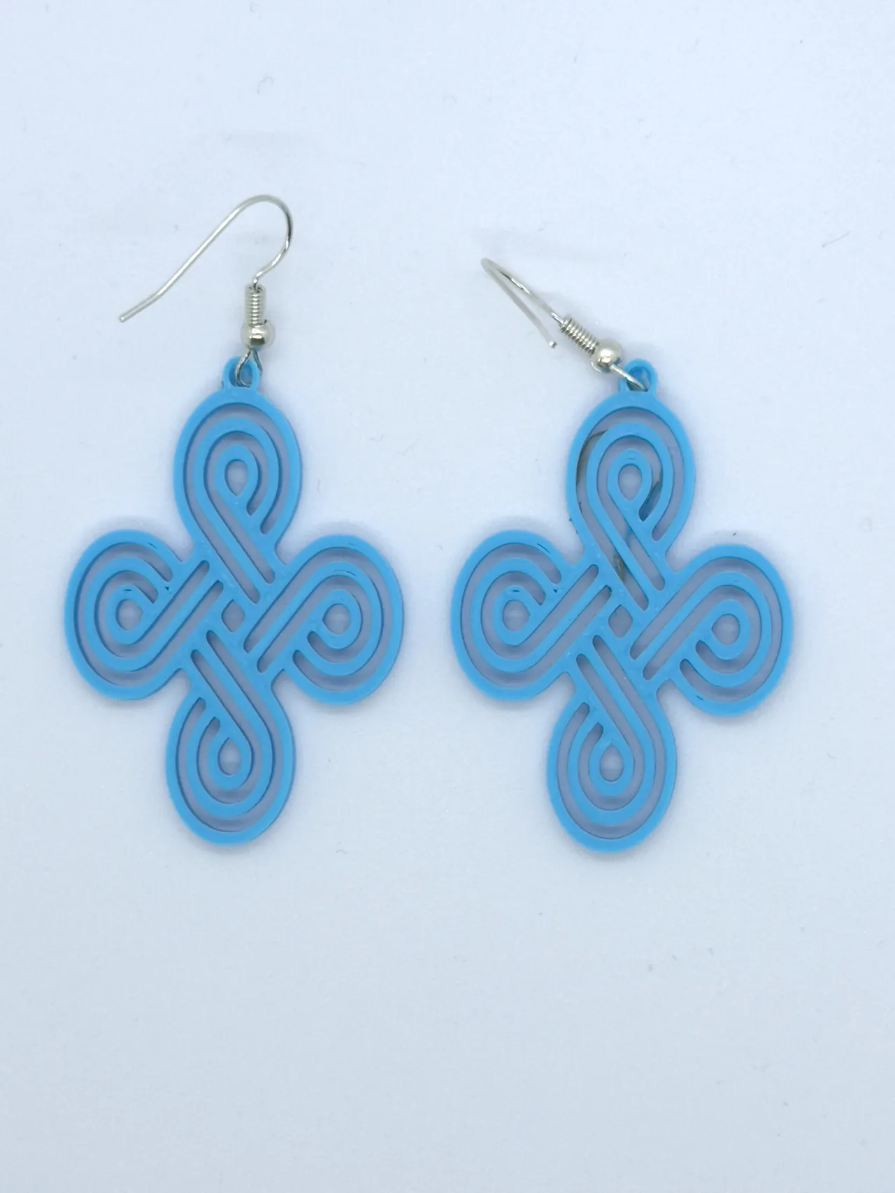 Pendientes Celtas view 2