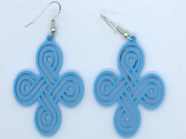 Pendientes Celtas