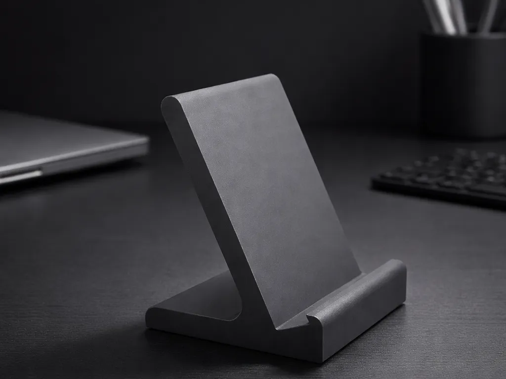 Support quotidien pour téléphone et iPad
