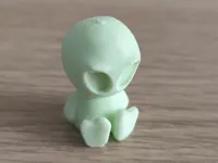 0.2mm nozzle, 0.1mm layer, 4 walls, 15% infill