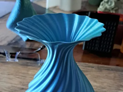 私の花瓶を作る - MakerWorld