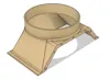 0.4mm nozzle - Printable on 256 x 256mm