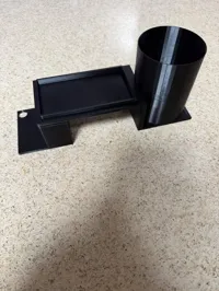 0.2mm layer, 2 walls, 35% infill