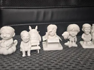 Friki creators friends