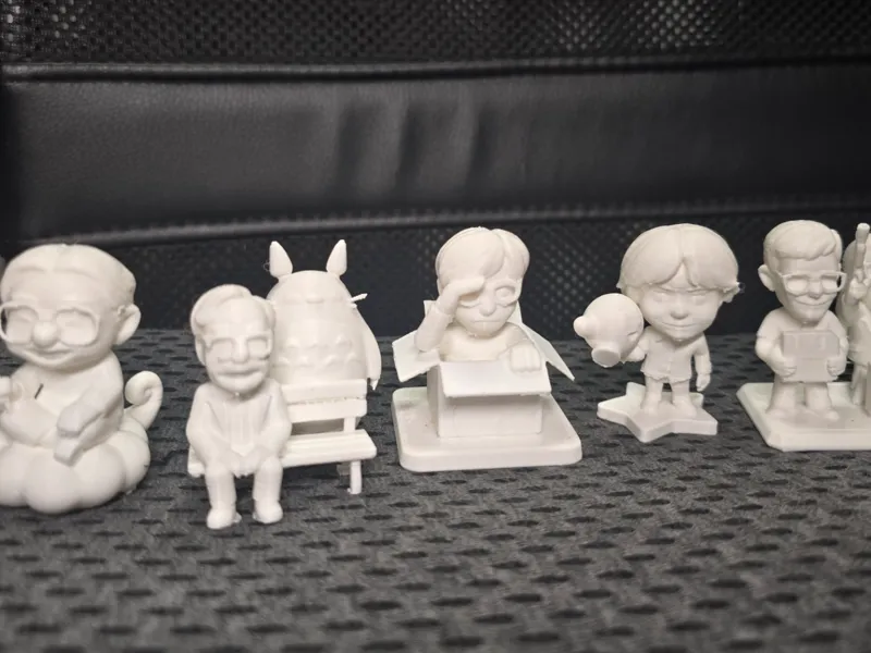 Friki creators friends
