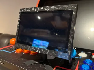 7’’ Raspberry Pi Screen Stand