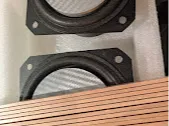 B&O, Bang and Olufsen CX-50 or CX-100 refoam tools