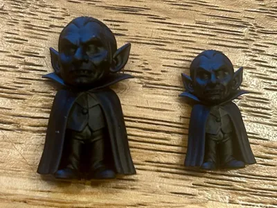 Count Dracula