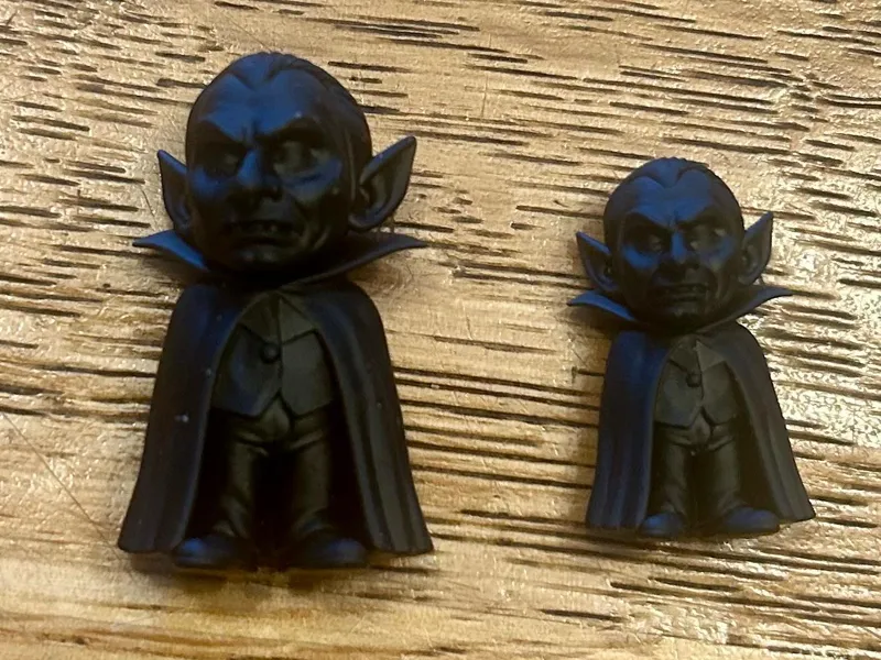 Graf Dracula