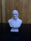 0.2mm layer, 3 walls, 7% infill