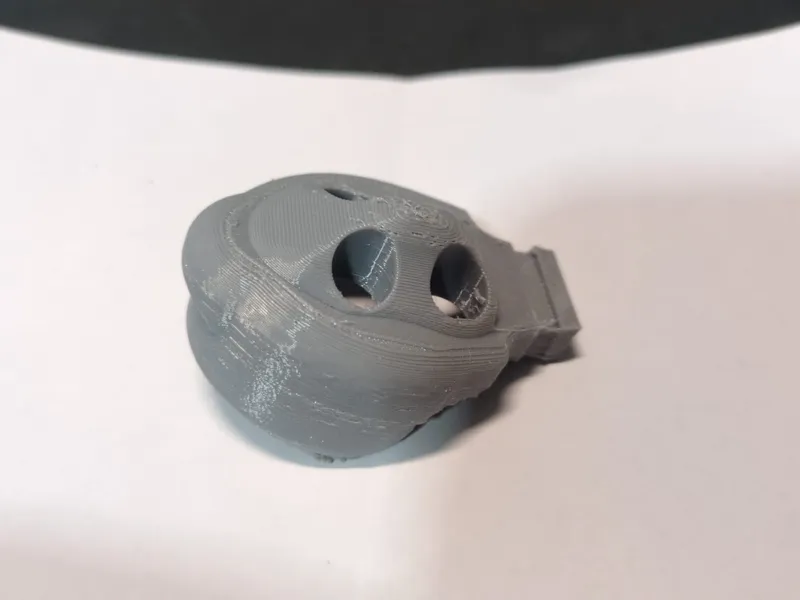 Protector Motor BassFrame
