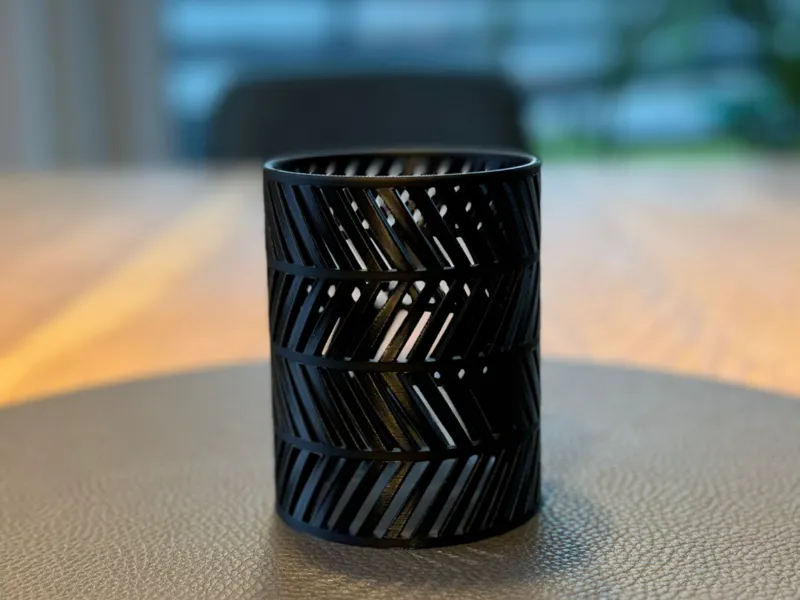 Design Pen Holder Desk Organizer 
