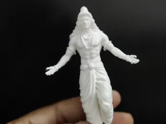 louts Krishna
