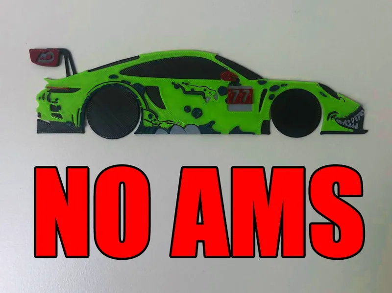 Rexy Porsche 911 GT3 Rawr AO racing [NO AMS]