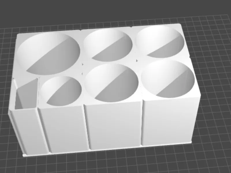 Organizer