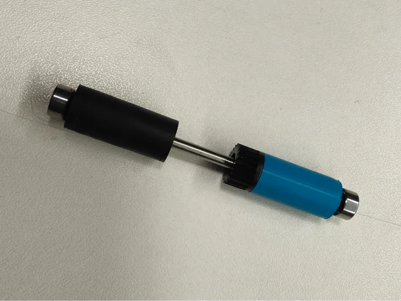 AMS Active Support Shaft Rubber